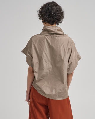 collar shirt