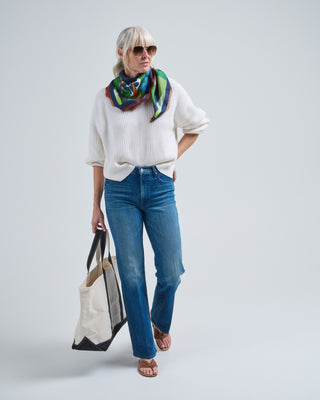collar sweater