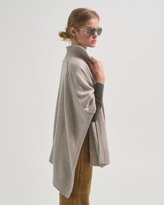 collared wrap