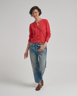 compass jane cardigan