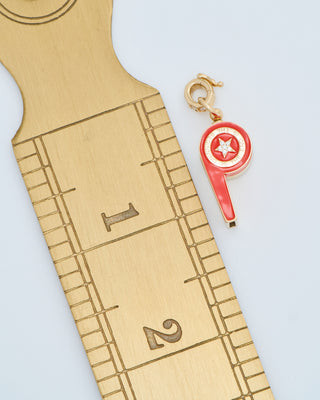 continuum whistle pendant