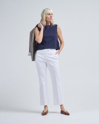 coolmax seersucker top