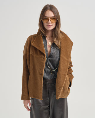 corduroy osita bomber