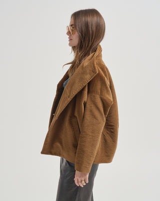 corduroy osita bomber
