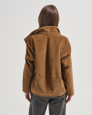 corduroy osita bomber