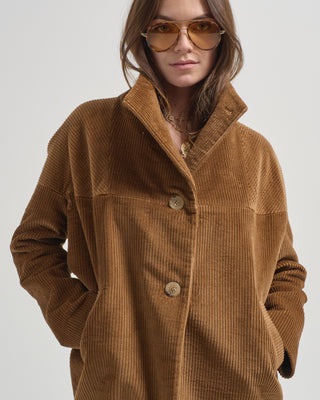 corduroy osita bomber