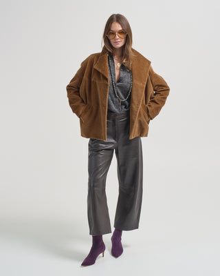 corduroy osita bomber