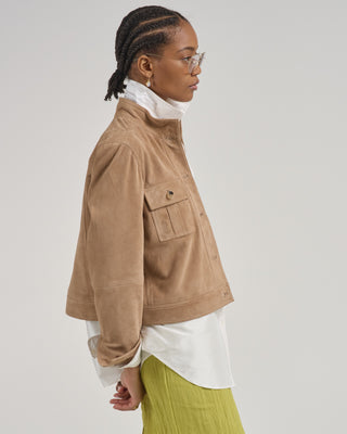 corrie jacket