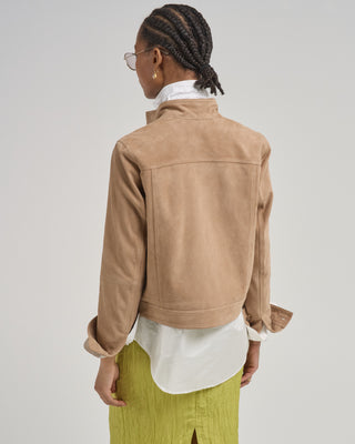 corrie jacket