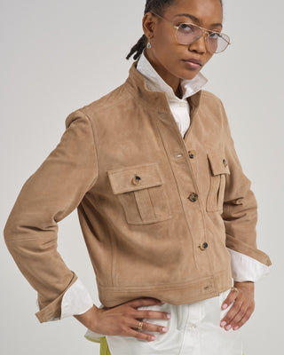 corrie jacket
