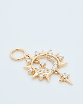 cosmic eclipse drop charm