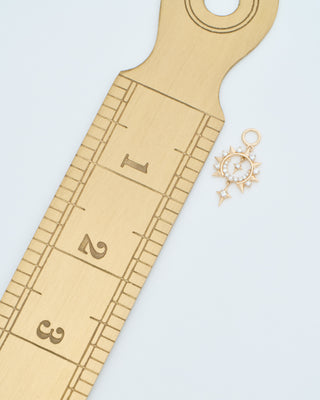 cosmic eclipse drop charm