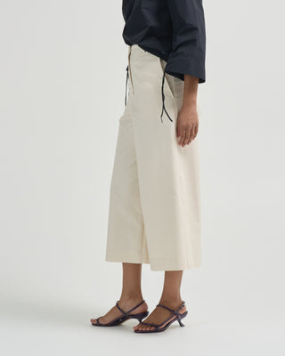 cotton culotte
