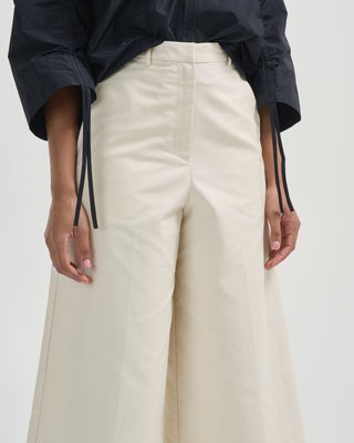 cotton culotte