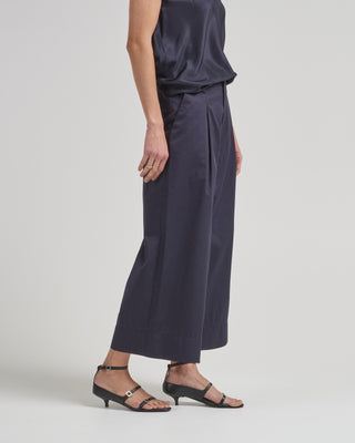 cotton trousers