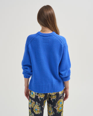 cozy crew sweater