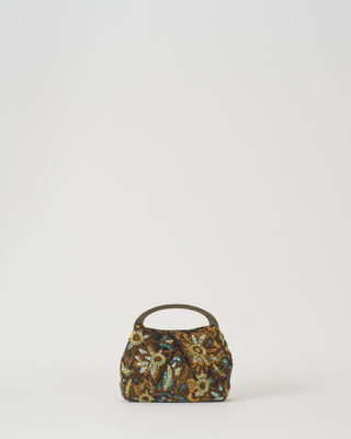 crisp emb bag
