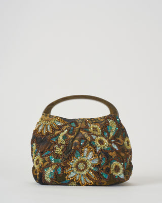 crisp emb bag