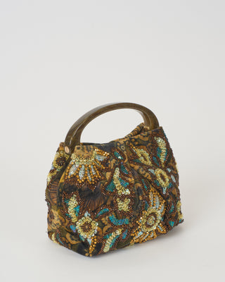crisp emb bag