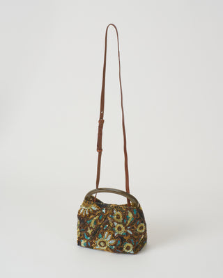 crisp emb bag