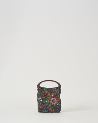 crisp tall emb bag