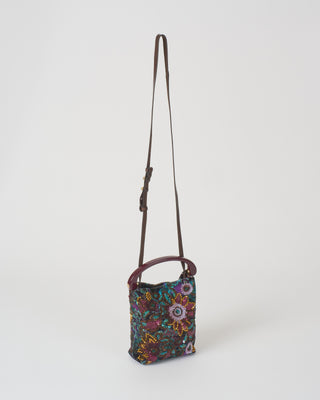 crisp tall emb bag