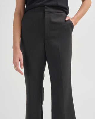 cropped sophie pant