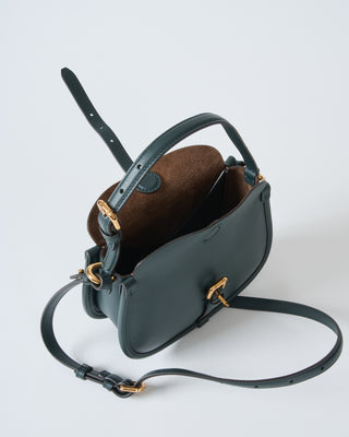 crossbody pony s leather