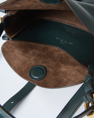 crossbody pony s leather