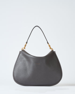 crossbody pony xl tumbled leather