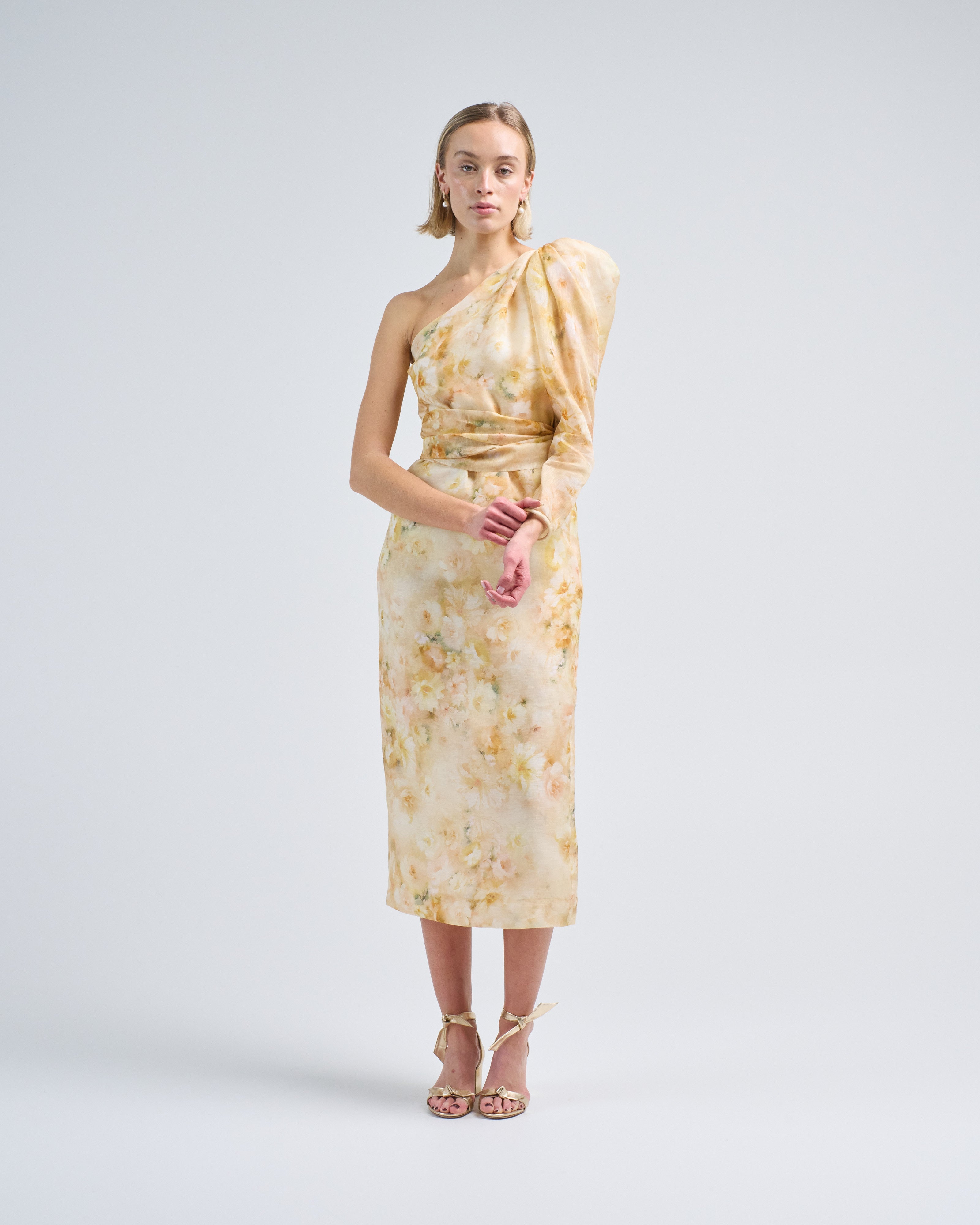crush asymmetrical midi dress crush asymmetrical midi dress