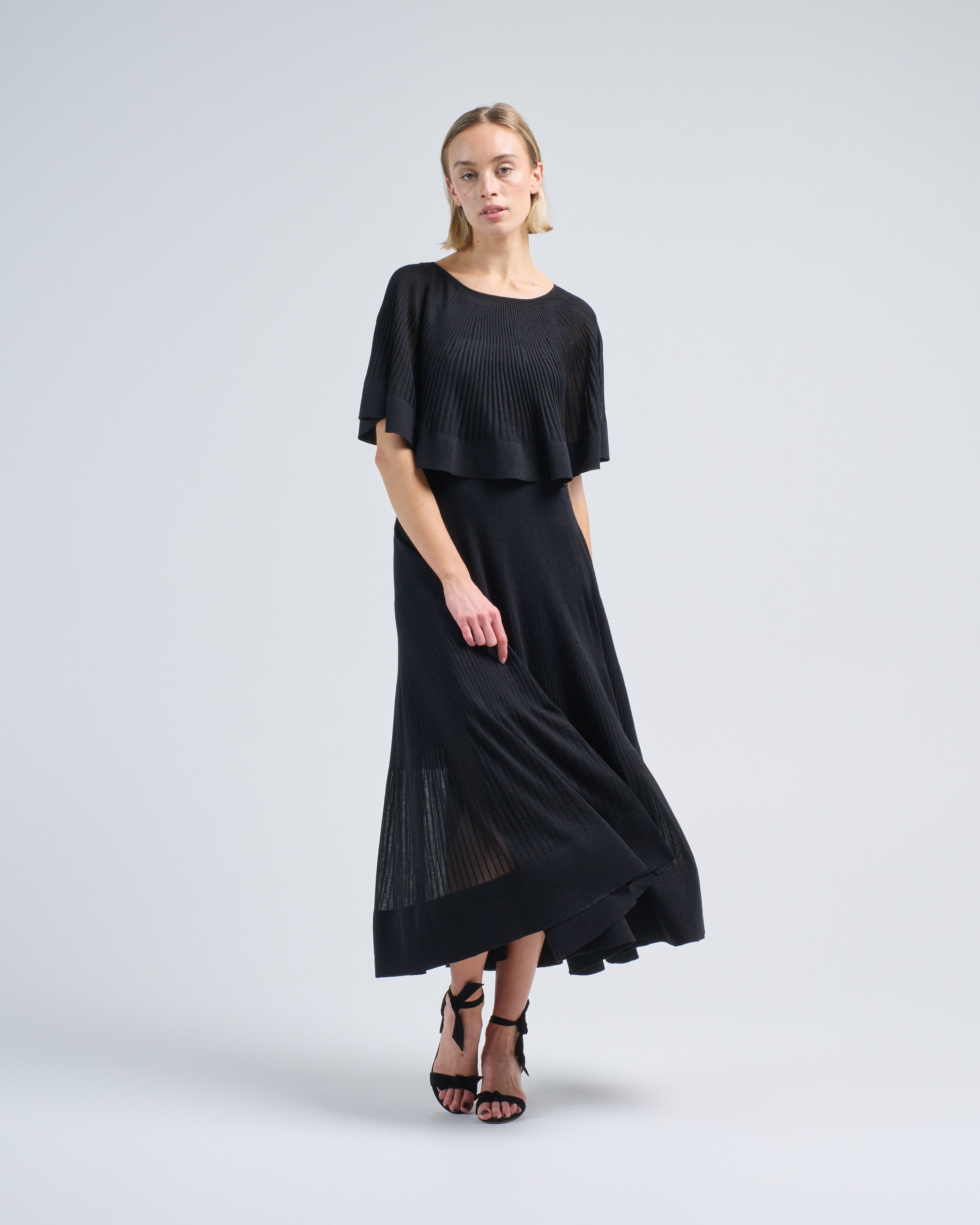 zimmermann pleated maxi dress Belted pleated paisley-print crepe de chine maxi dress - black