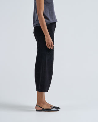 curved eda culotte