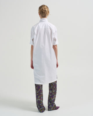 dalma emb dress