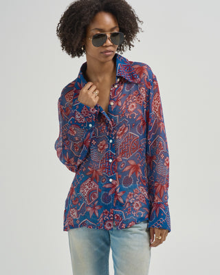 dana delft hive shirt