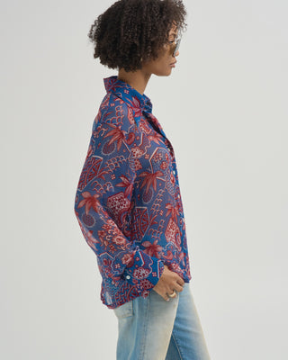 dana delft hive shirt