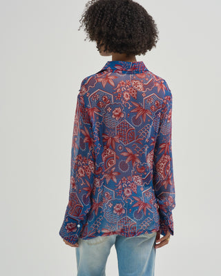 dana delft hive shirt