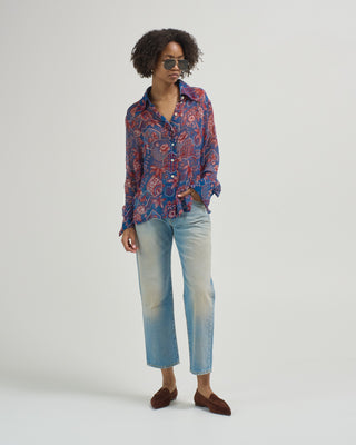 dana delft hive shirt