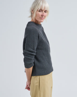 daphne cotton sweater