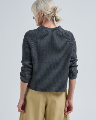 daphne cotton sweater