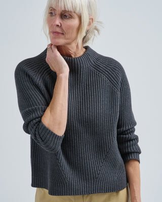daphne cotton sweater