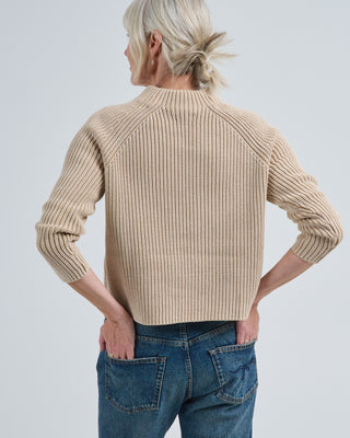 daphne cotton sweater