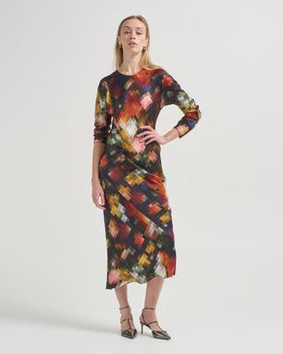 davion dress