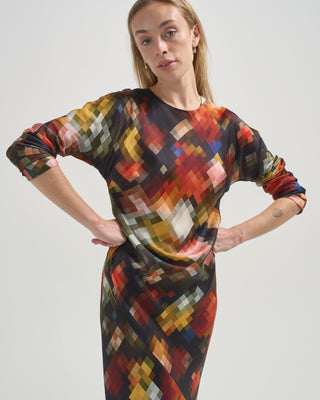 davion dress