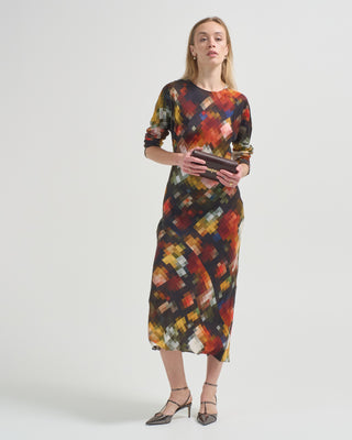 davion dress