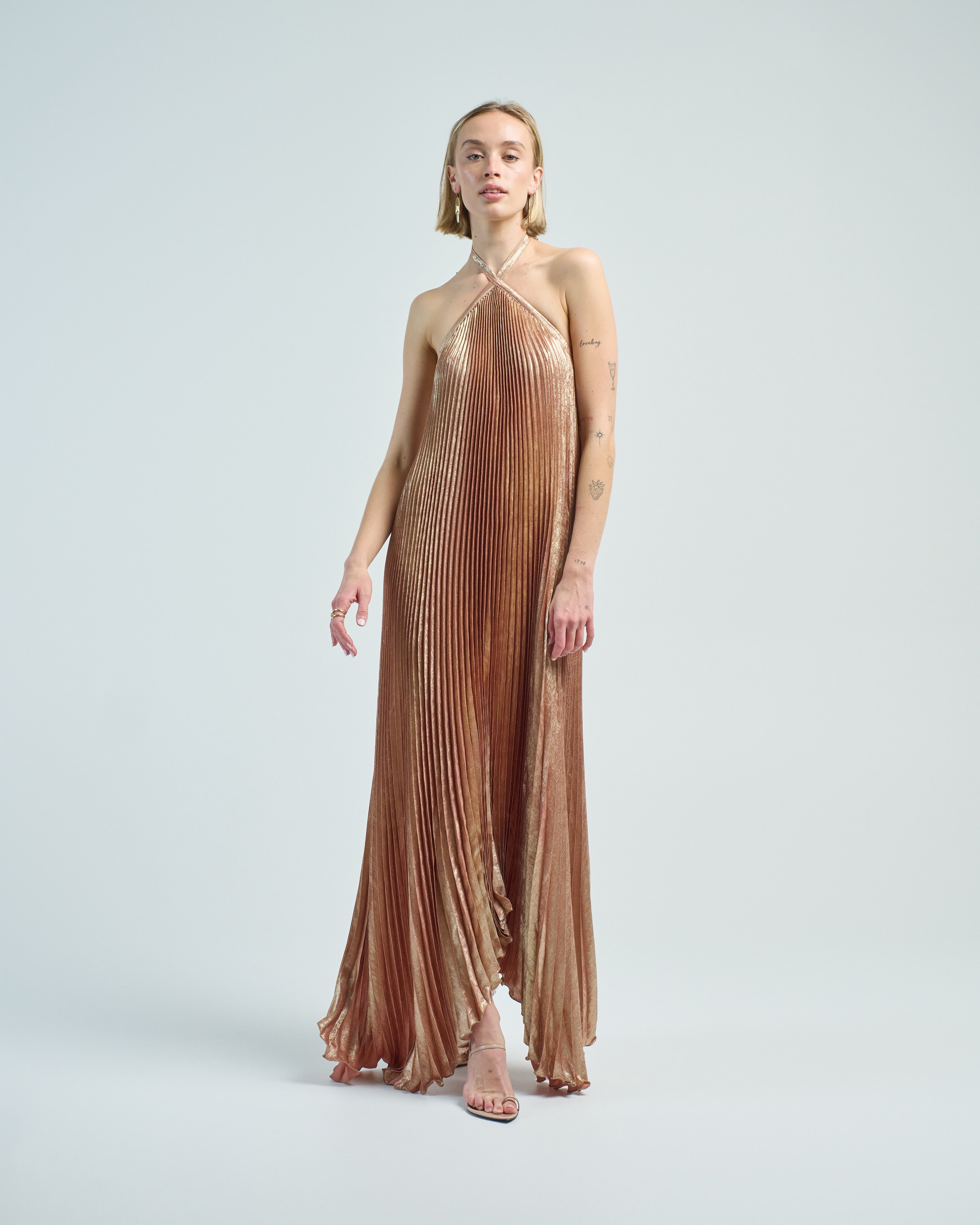 Lidee Deesse Gown Lidee Deesse Gown