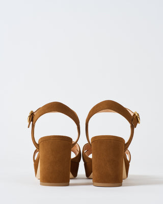 deidre platform sandal