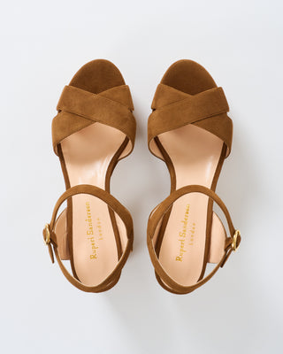 deidre platform sandal