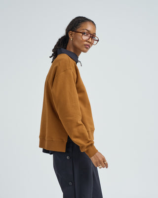 delancey crewneck sweatshirt