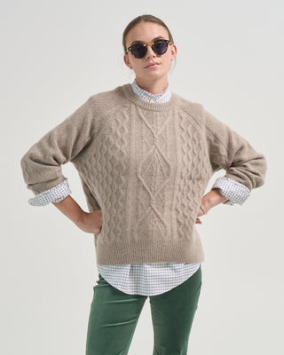 delilah sweater